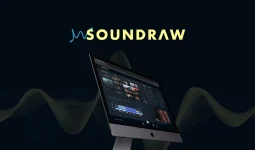 Homepage Redeal Grid 21 SOUNDRAW lifetime deal – Royalty-free music for original tracks