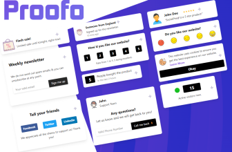 [$29] Proofo Lifetime Deal – Review & Bonuses