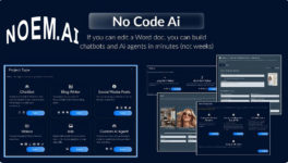 Homepage 12 Noem.AI