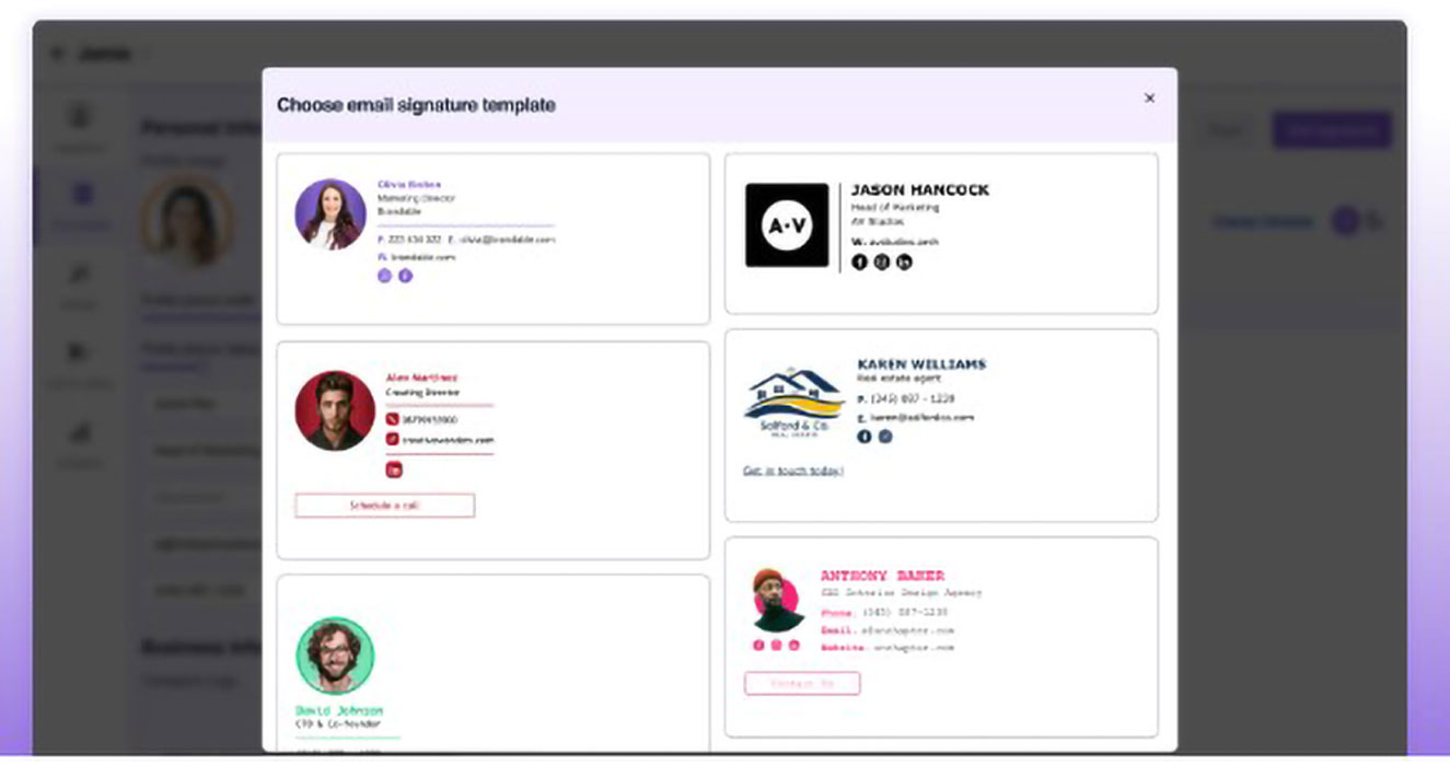 SyncSignature Review 2025
