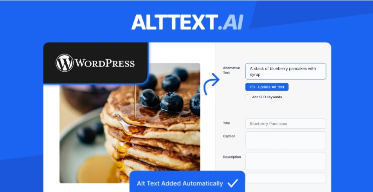 Wordpress Image