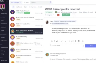 Charla Review 2025