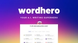 WordHero Review & How to Get 10% Off + My Bonuses