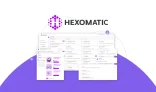 Hexomatic Lifetime Deal – Review + $497 Worth Bonuses
