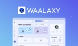 Waalaxy Review & How to Get 10% Off + My Bonuses