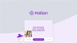 Potion Review: All You Need to Know About Features, Pros, Cons, and Lifetime Deal