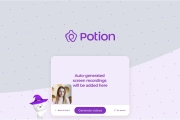 Potion Review: All You Need to Know About Features, Pros, Cons, and Lifetime Deal
