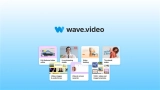 Wave.video Review with Pros, Cons, Lifetime Deal and Discount