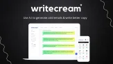 [$59] Writecream Lifetime Deal – Review & Bonuses